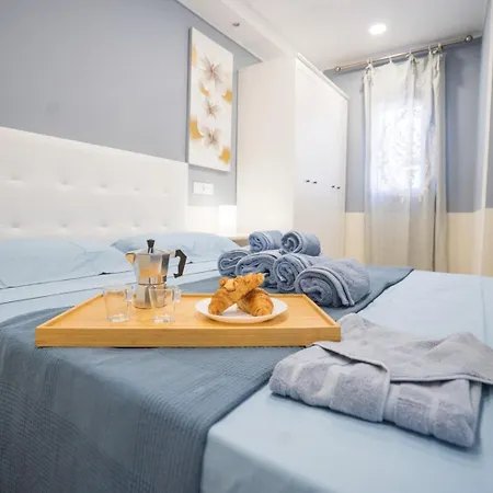 Casa Marlene Luxury Seafront Apartment Guimar Exterior photo