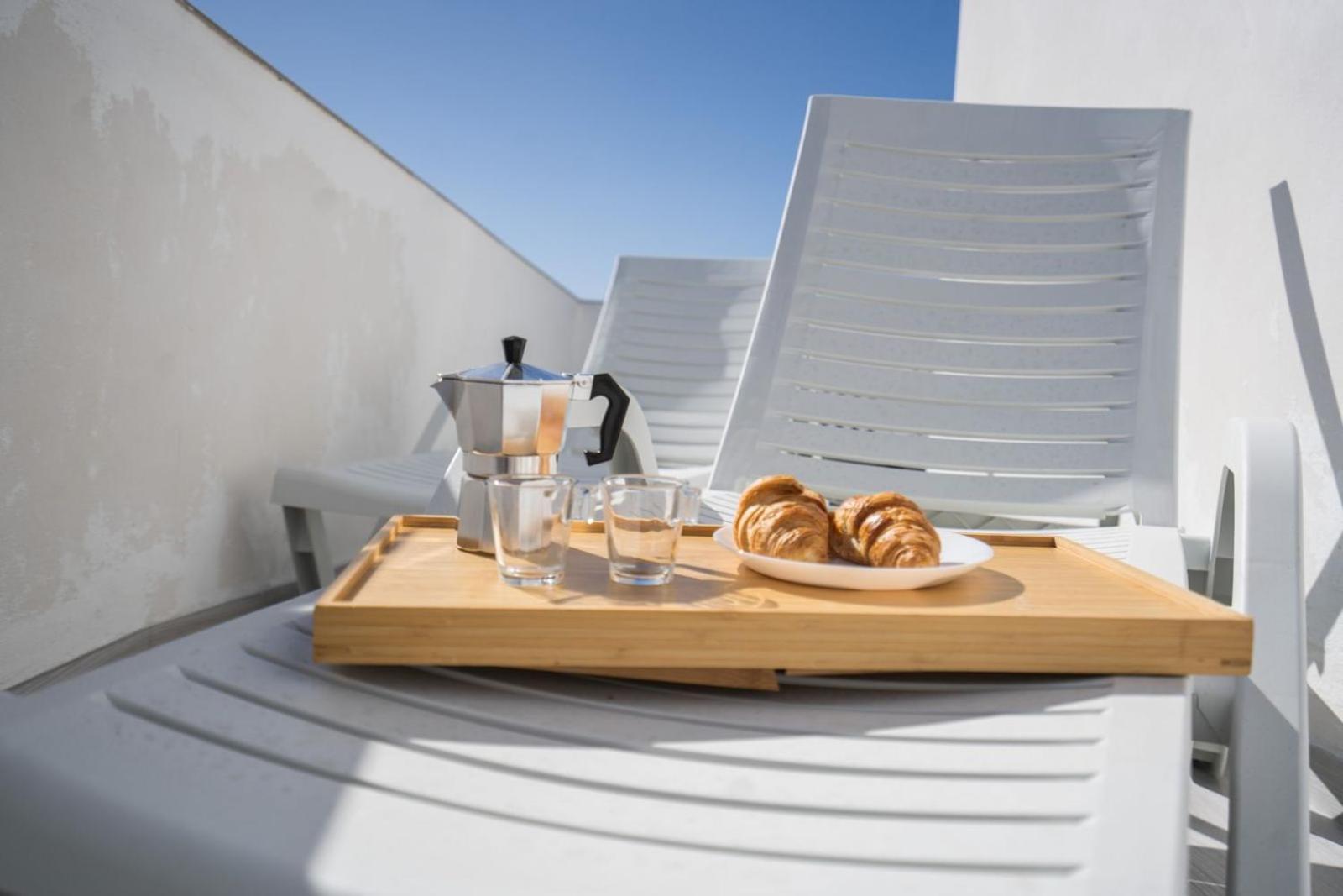 Casa Marlene Luxury Seafront