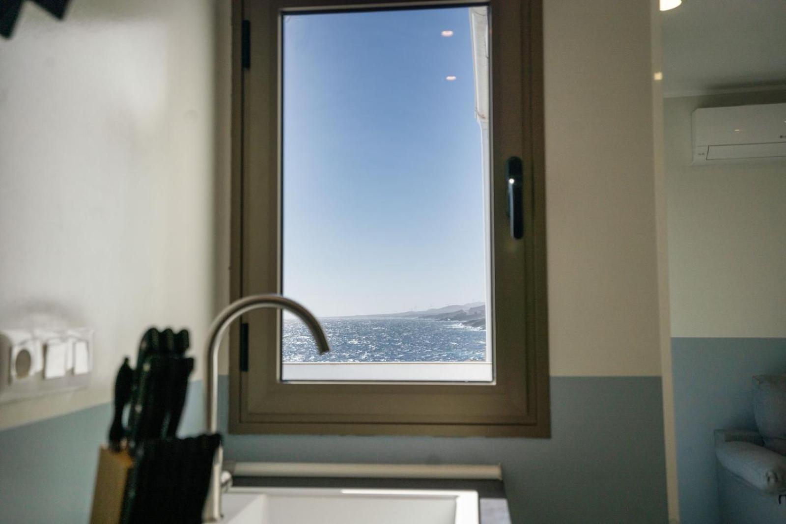 Casa Marlene Luxury Seafront Apartment Güimar
