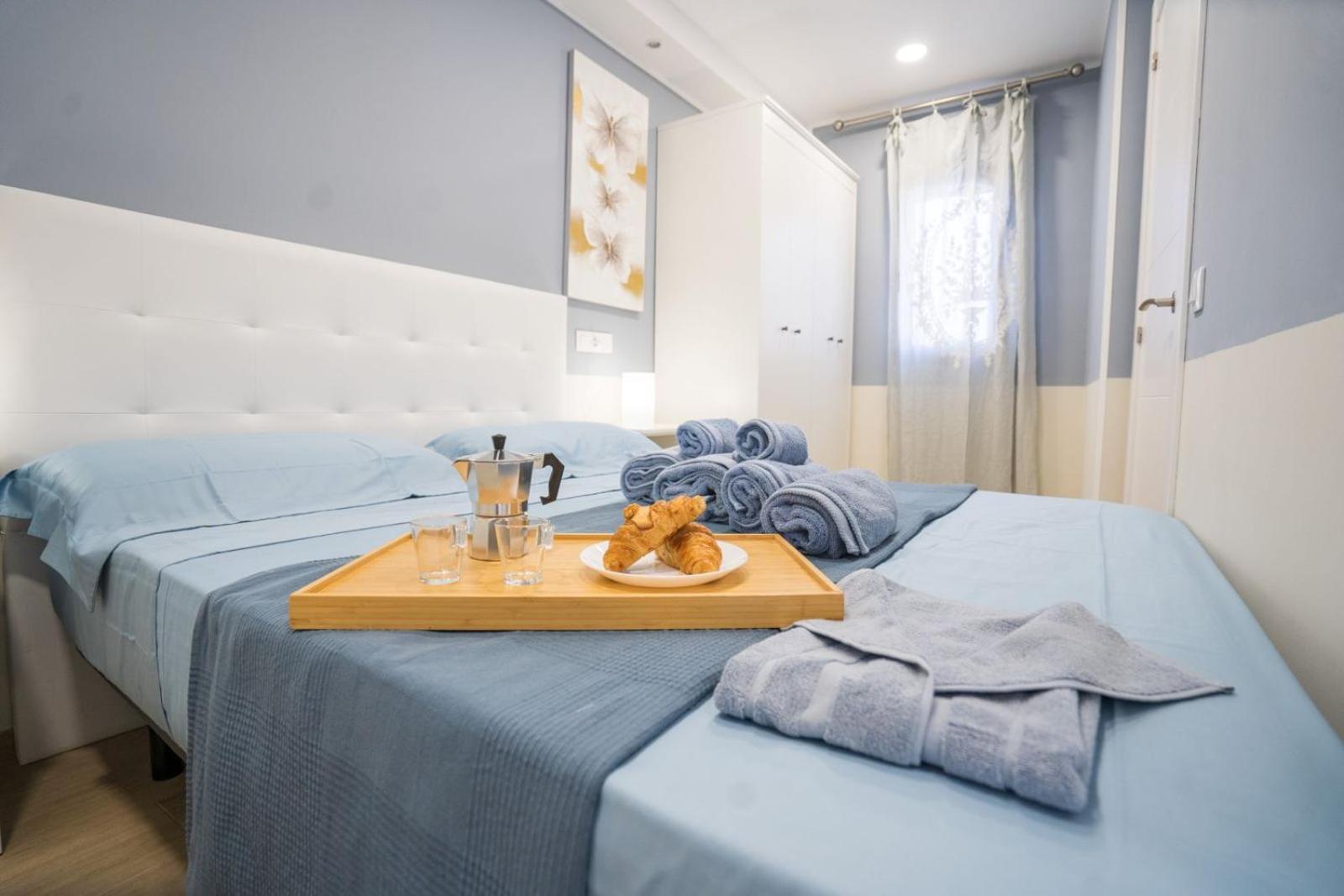 Casa Marlene Luxury Seafront *