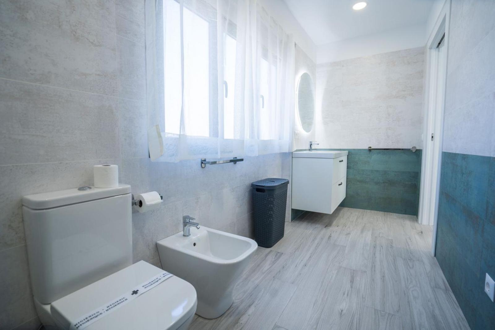 Apartment Casa Marlene Luxury Seafront