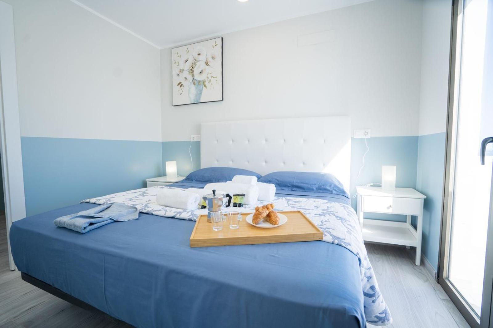 Casa Marlene Luxury Seafront Apartment Güimar