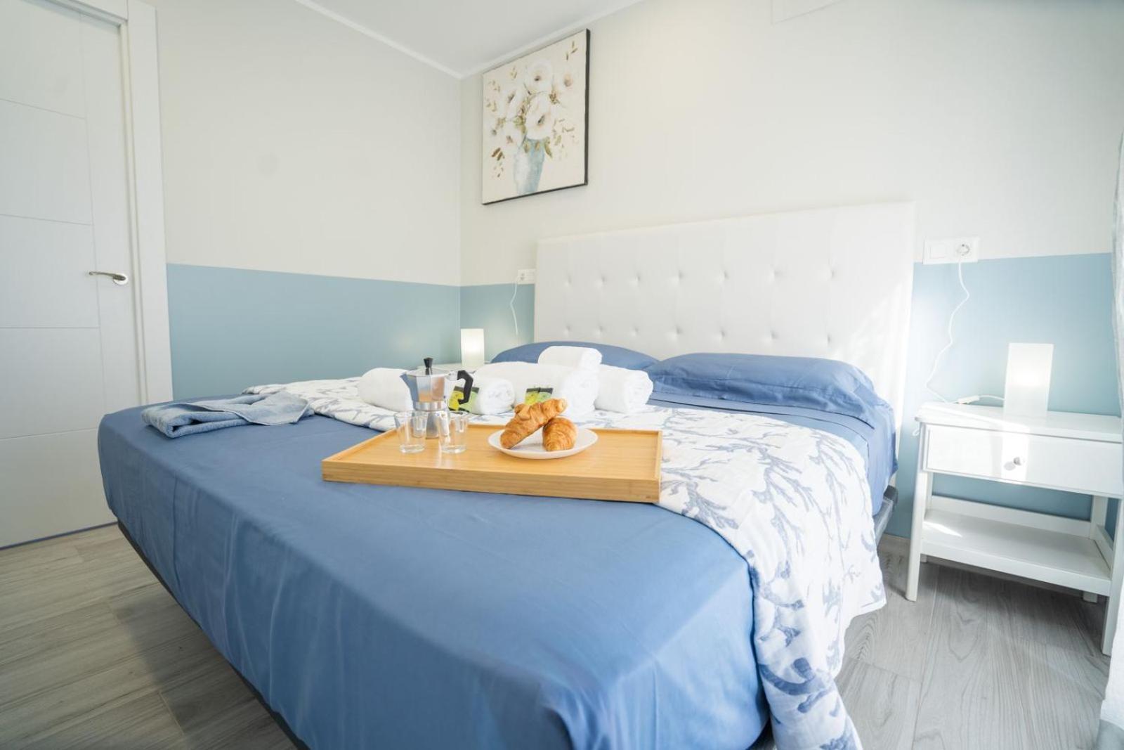 Casa Marlene Luxury Seafront *