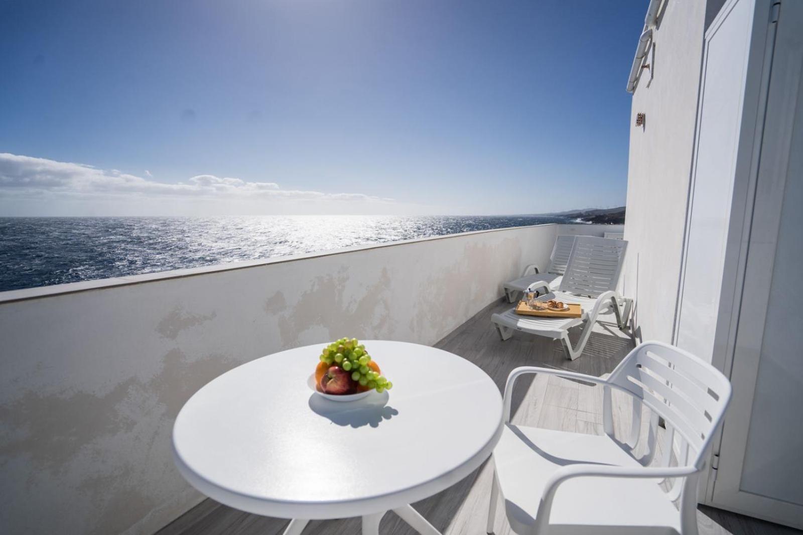 Casa Marlene Luxury Seafront
