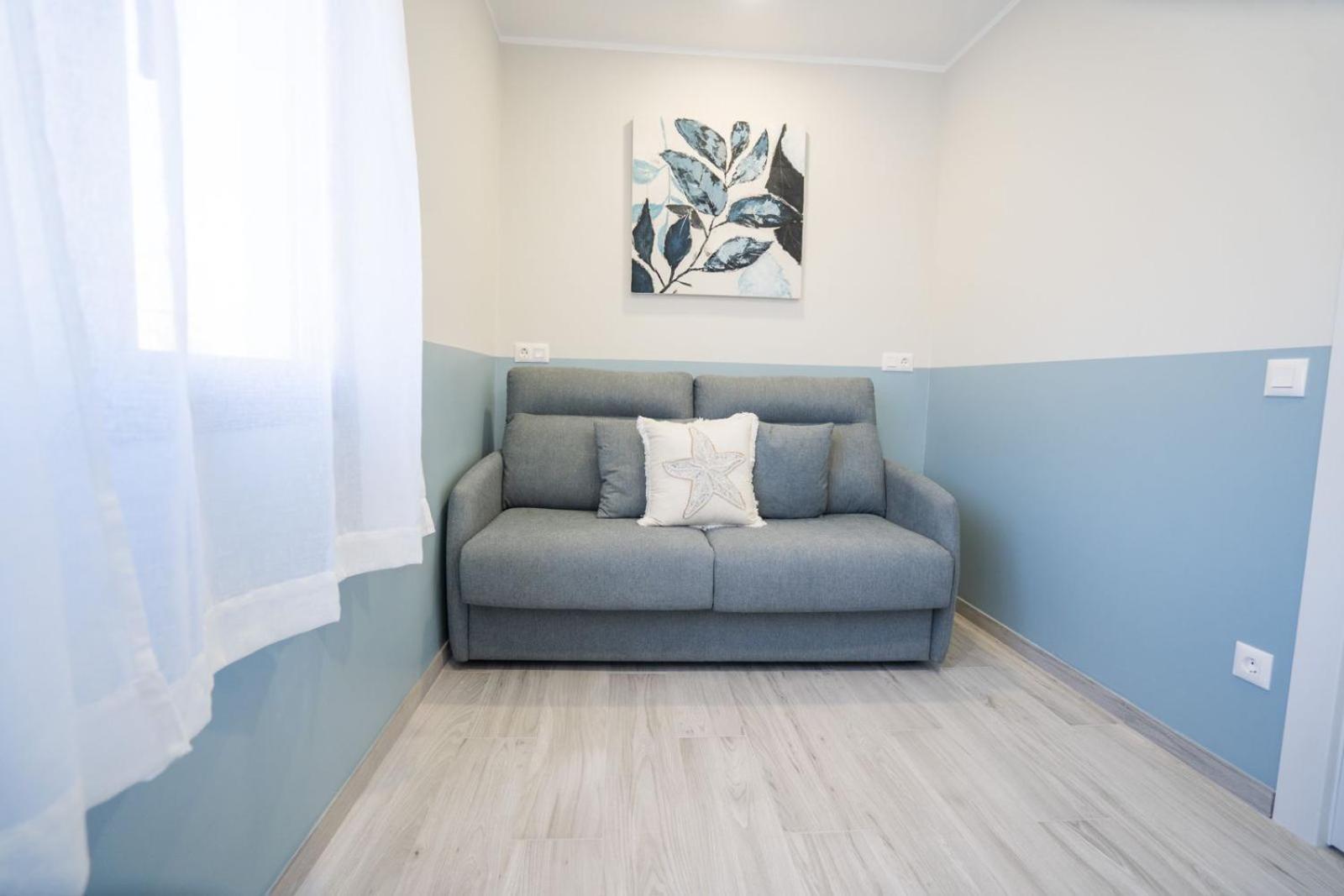 Apartment Casa Marlene Luxury Seafront