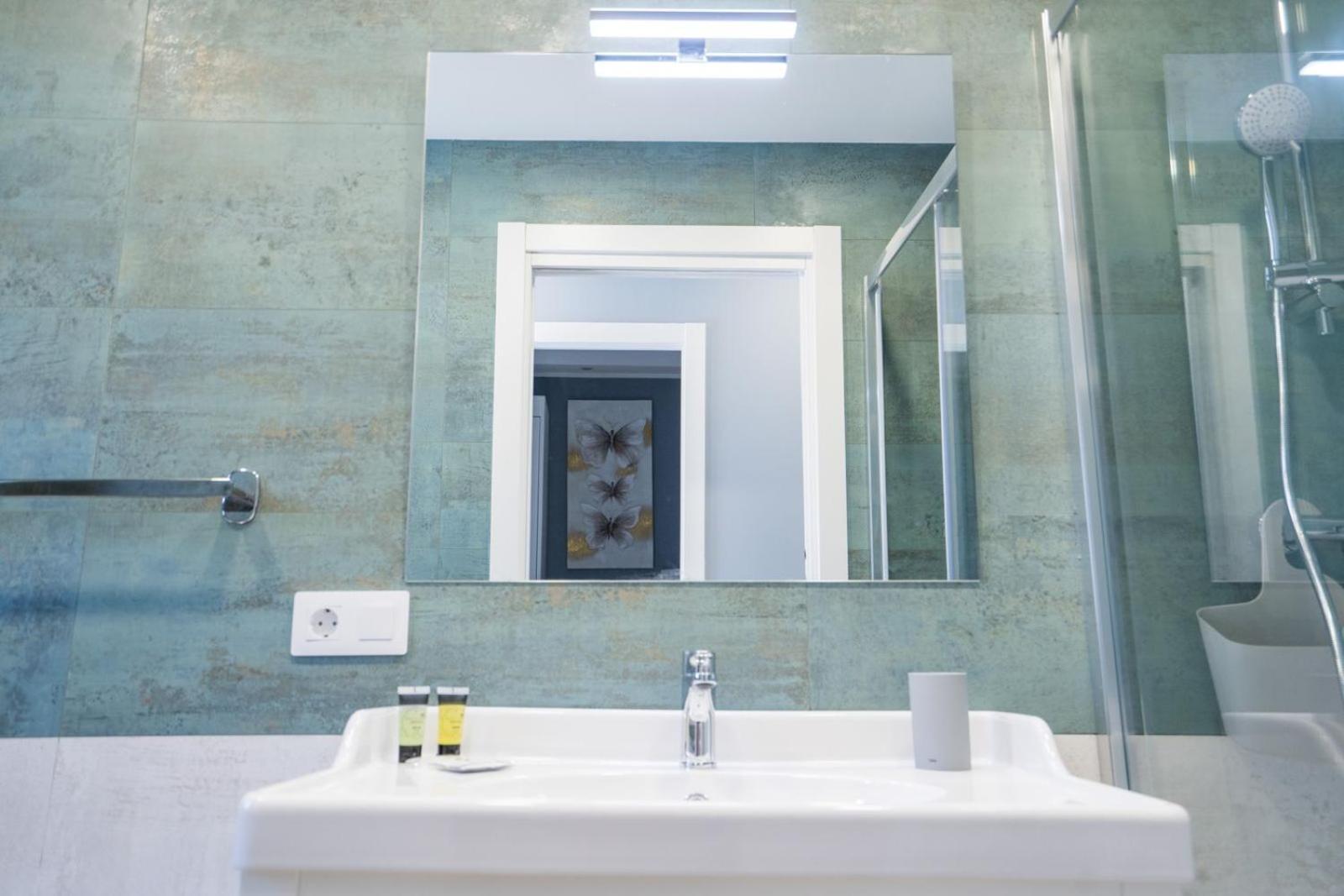 Apartamento Casa Marlene Luxury Seafront *