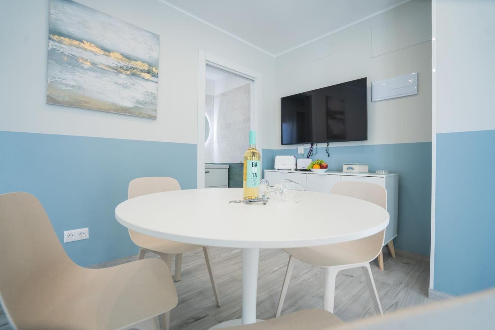Casa Marlene Luxury Seafront *