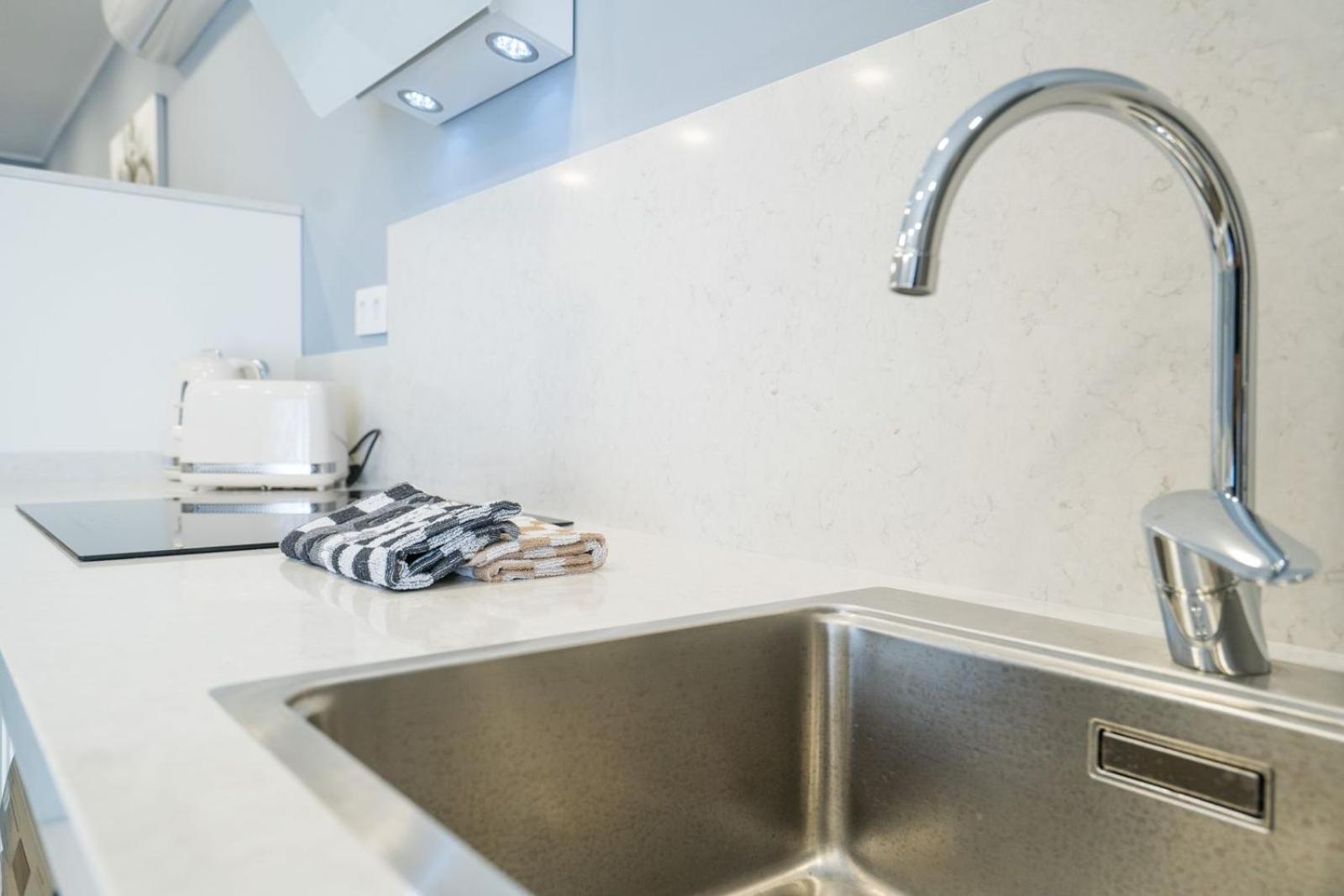 Apartamento Casa Marlene Luxury Seafront *