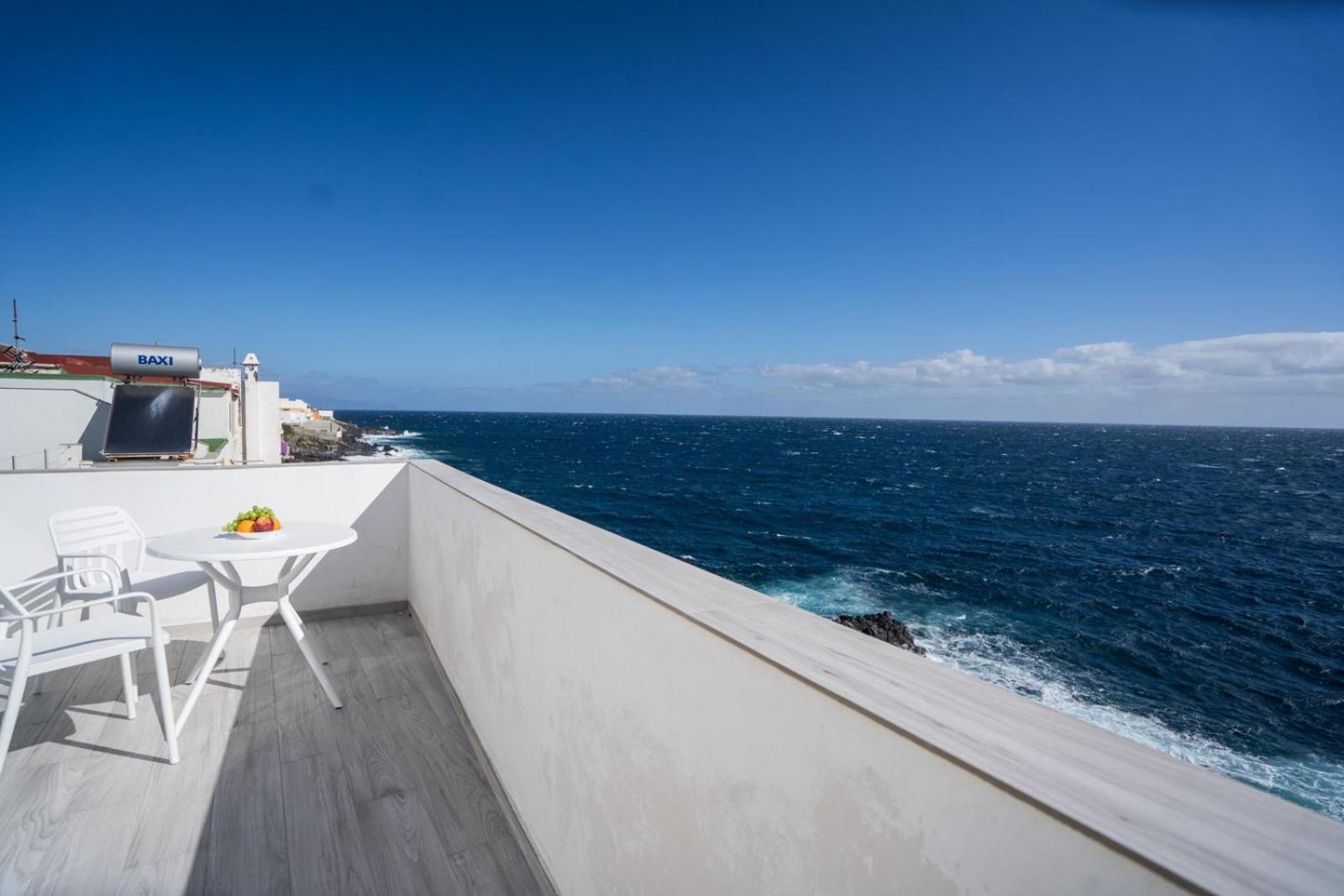 Casa Marlene Luxury Seafront * Güimar