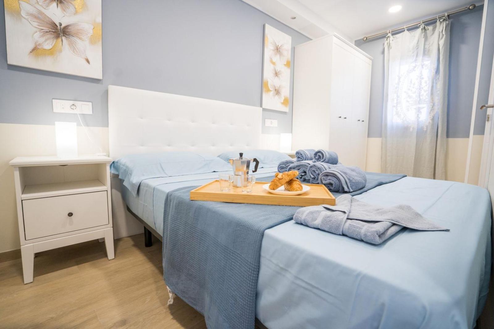 Apartment Casa Marlene Luxury Seafront