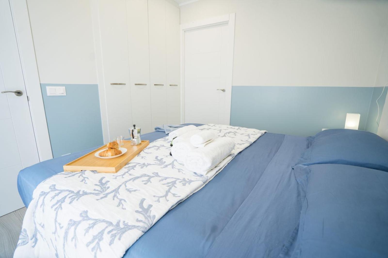 Apartamento Casa Marlene Luxury Seafront