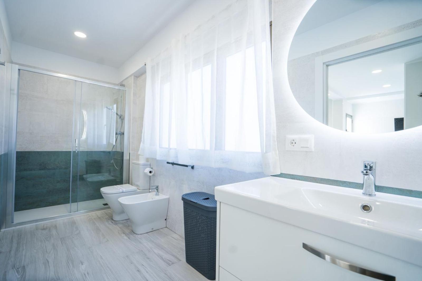 Apartment Casa Marlene Luxury Seafront *