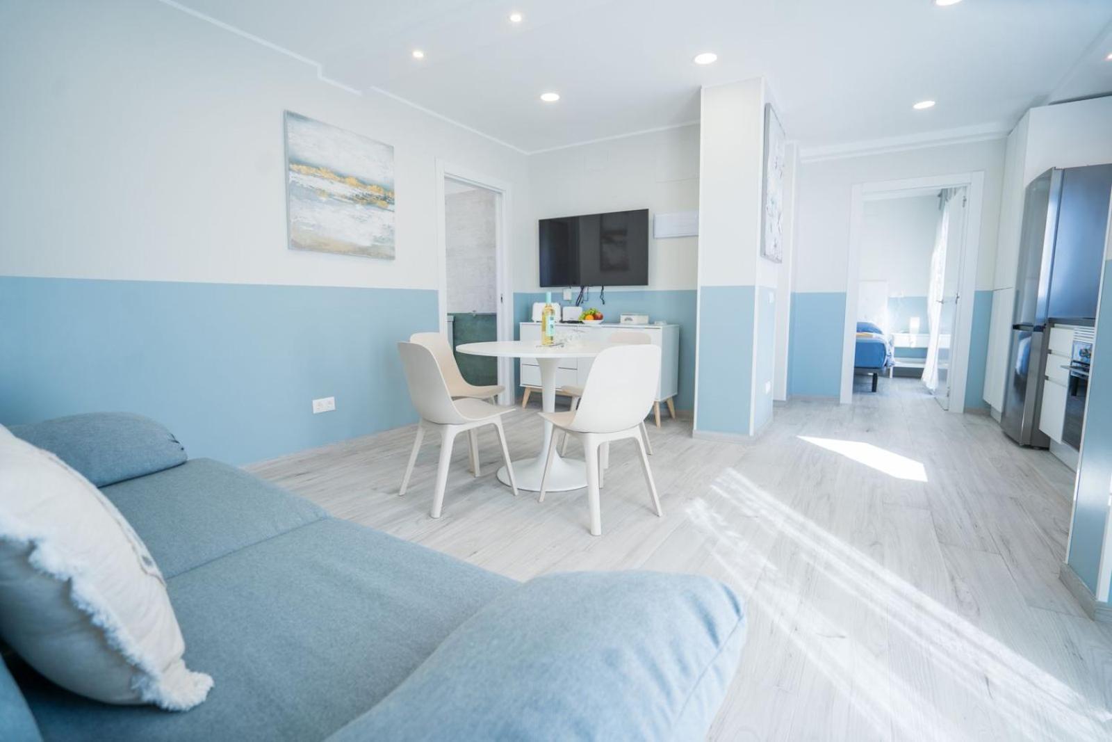 Casa Marlene Luxury Seafront *