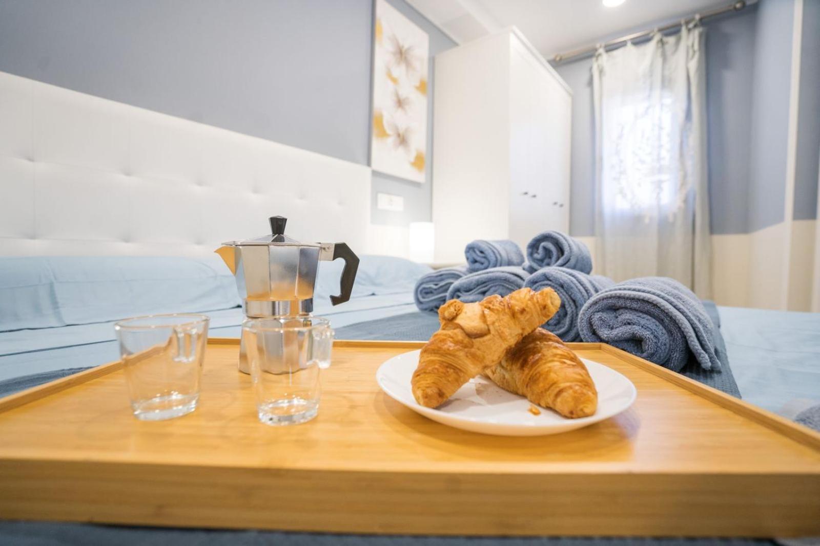 Apartment Casa Marlene Luxury Seafront