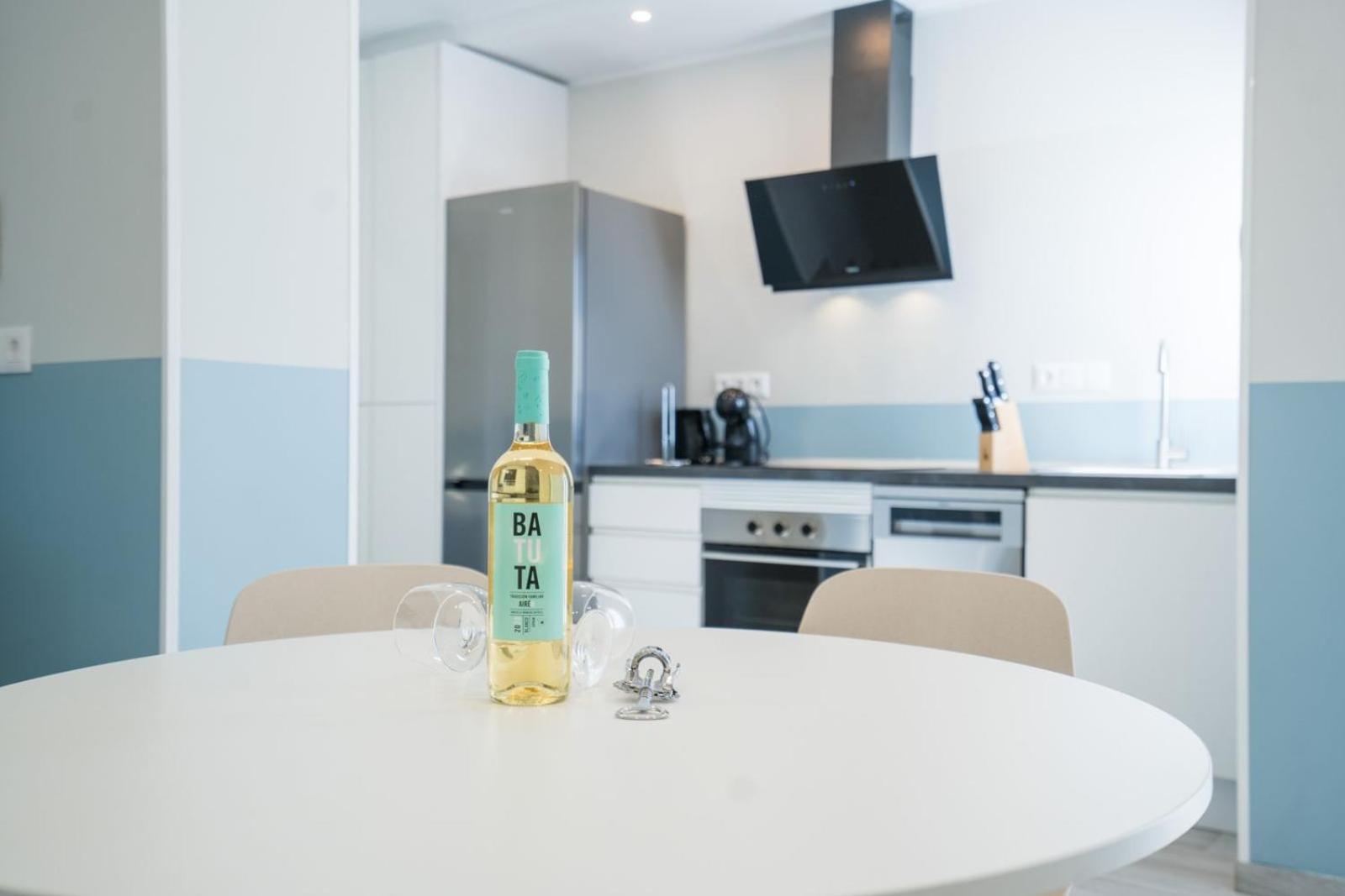 Casa Marlene Luxury Seafront Apartamento *