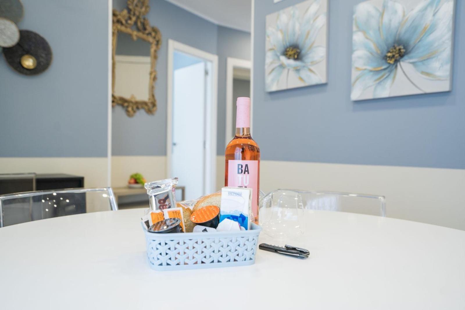 Appartamento Casa Marlene Luxury Seafront *