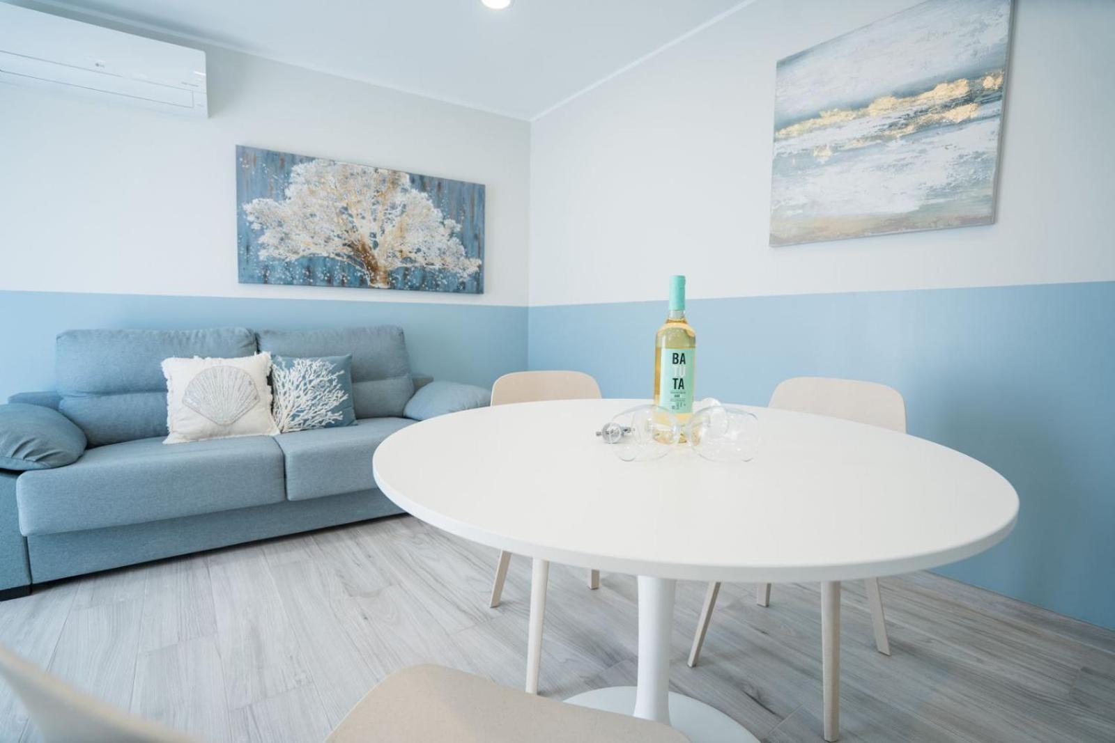 Appartamento Casa Marlene Luxury Seafront