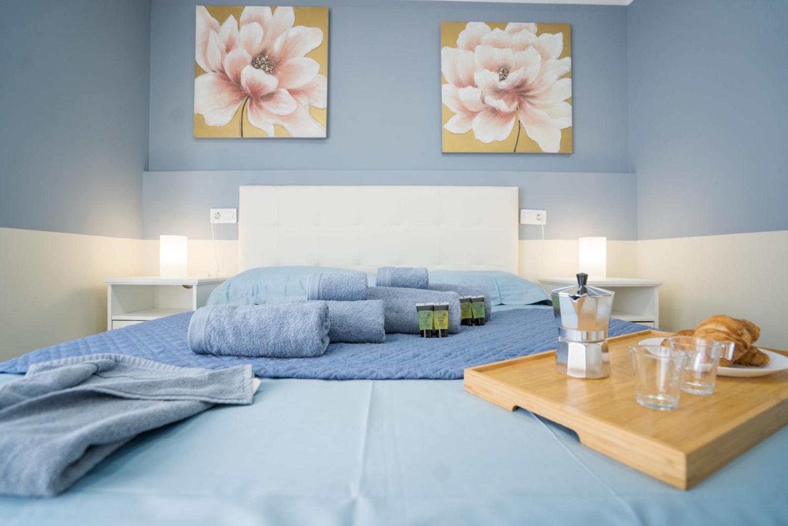 Casa Marlene Luxury Seafront Appartamento