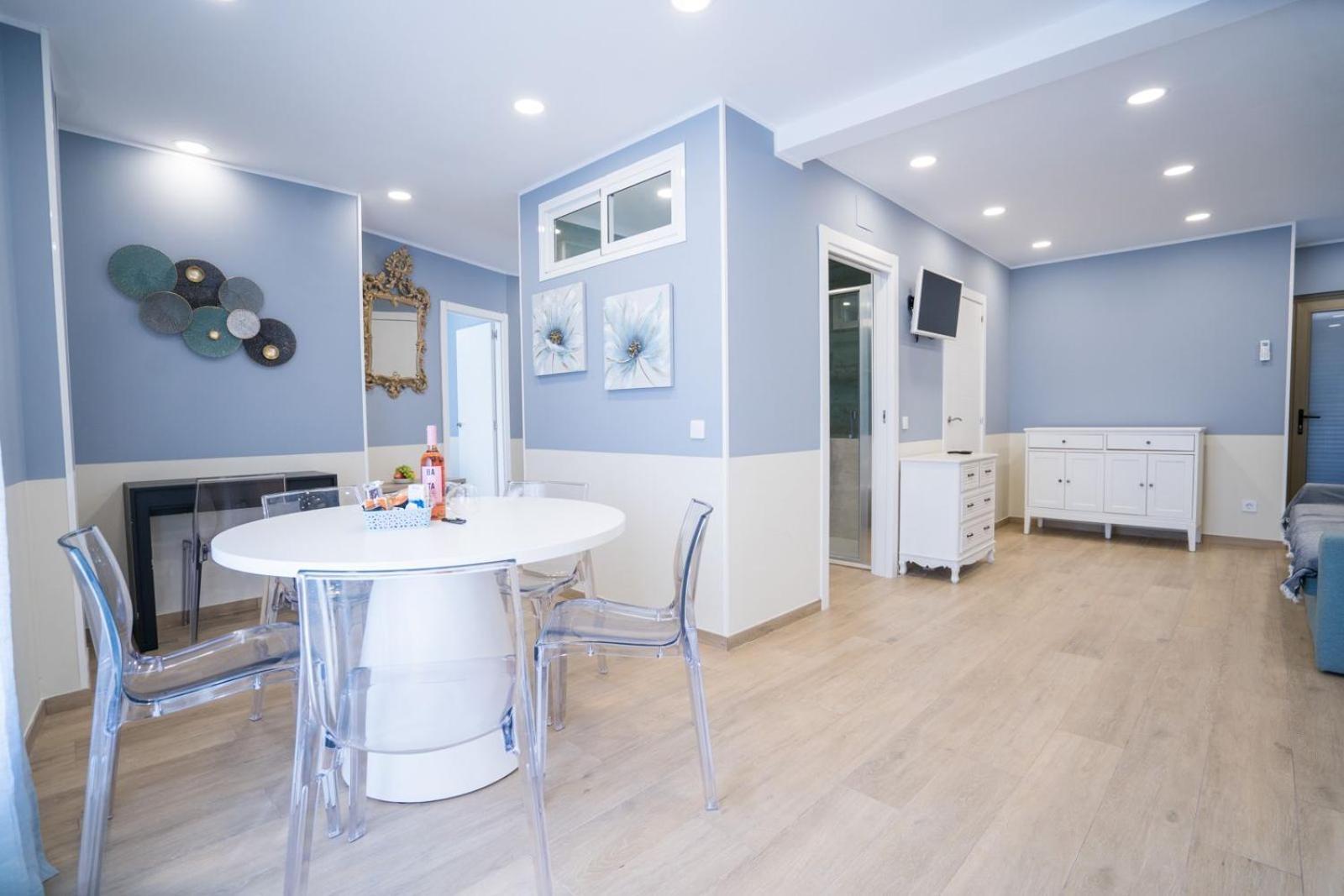 Casa Marlene Luxury Seafront Appartamento *